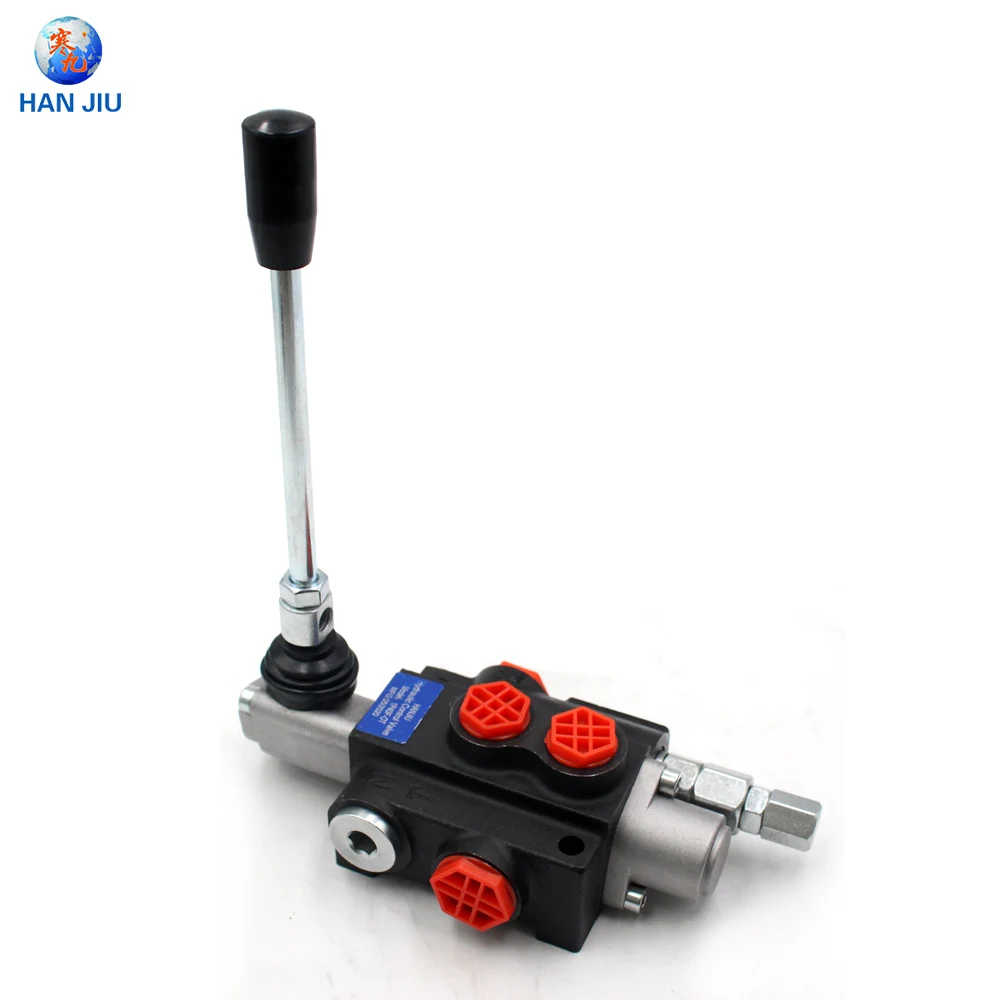 

1 spool 11gpm directional control valve Agricultural Attachments