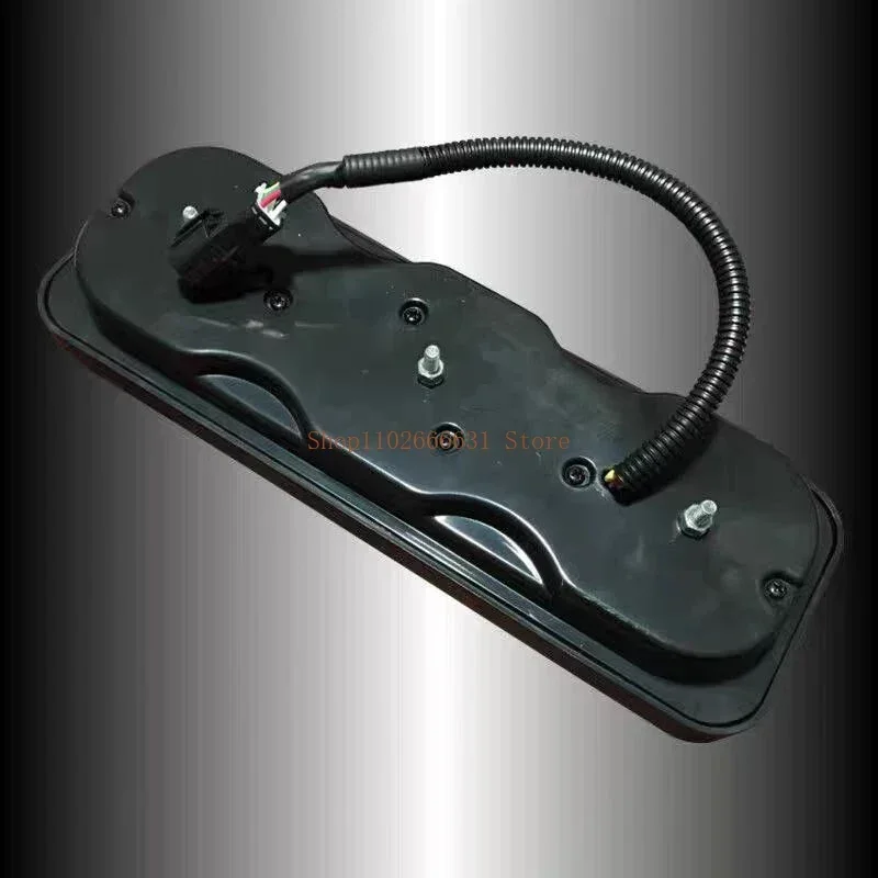 Подходит для колесного экскаватора Doosan 150W-9C 210W-9C фара/сигнал поворота/задний