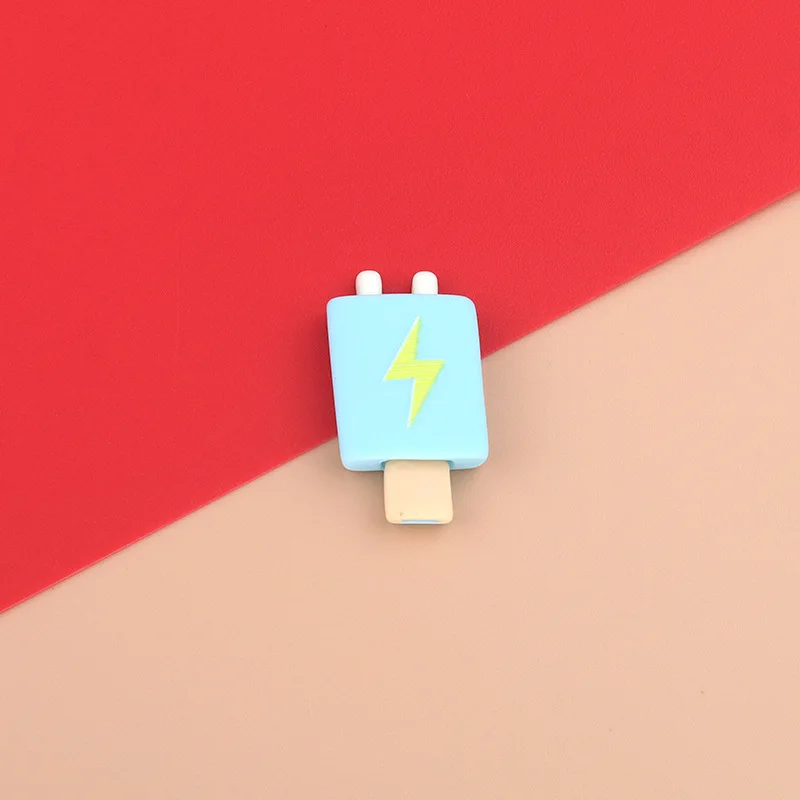 

1 шт., полимерное зарядное устройство для волос, 24 мм