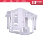 Bross автозапчасти bwr711electric Power Window зажим регулятора Front-Rear; Левая дверь для BMW X3 E83 2003-2010 Доставка из Турции