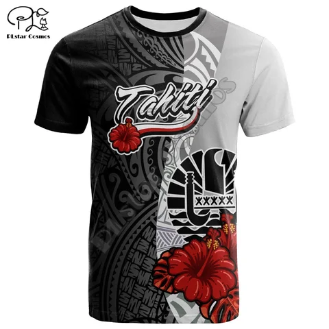 Полиэстерная футболка B1