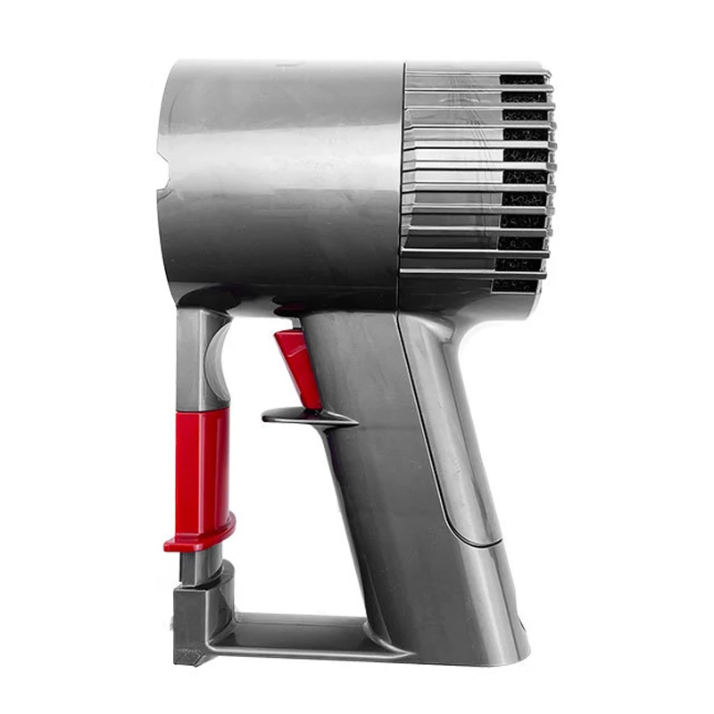 

for Dyson V6 Accessories Motor Housing HEPA Main Body Robot Vacuum Cleaner Replacement Parts