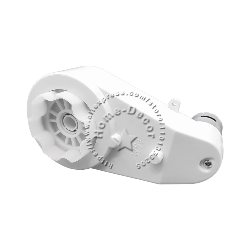 Детский Электрический пластиковый редуктор RS550 570 8000-35000R 6 в 12 В