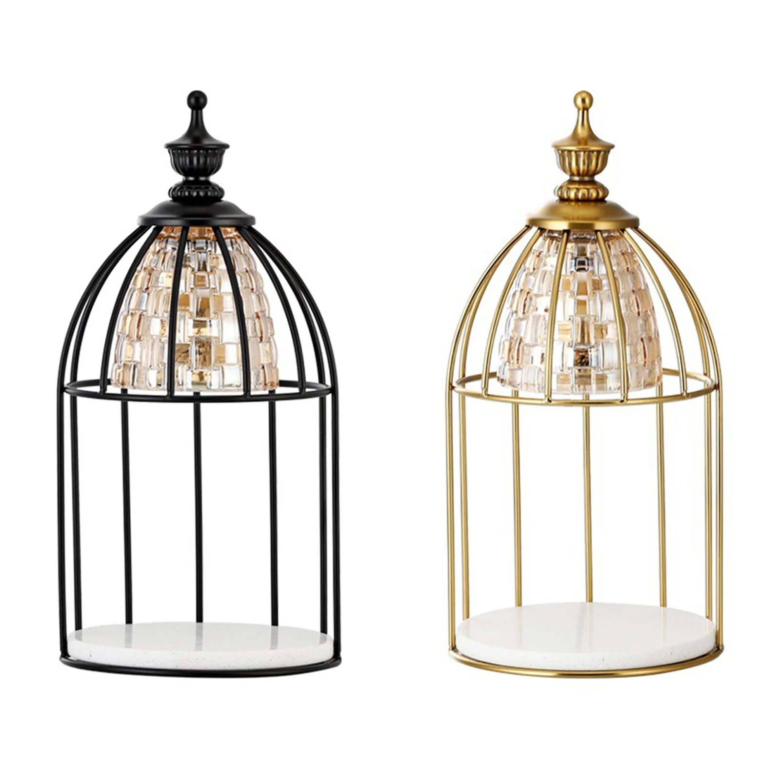 

Осветительная лампа Aurora в виде свечи, толстая Проводная осветительная электрическая свеча для ароматизированных свечей, домашний декор