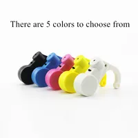 Устройство анти-сон для водителей: начинает громко пищать при наклоне головы#1