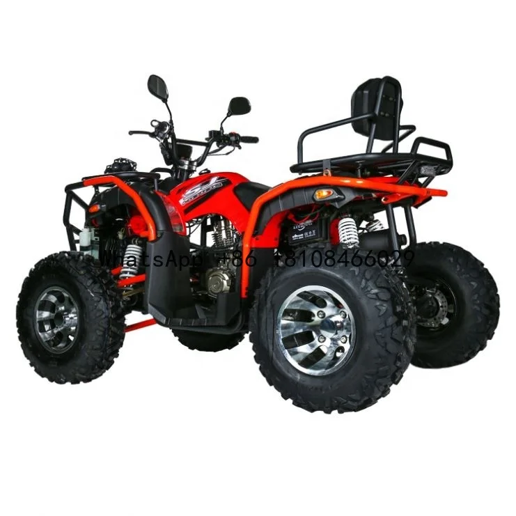 Квадроцикл Quad ATV 4X4