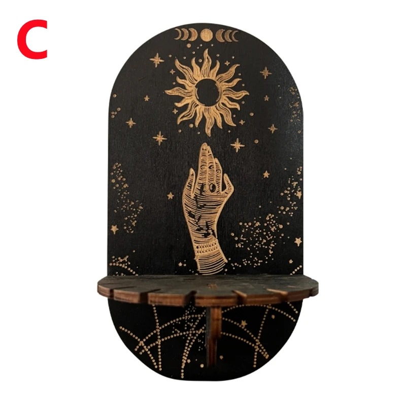 

Деревянный держатель для маятников