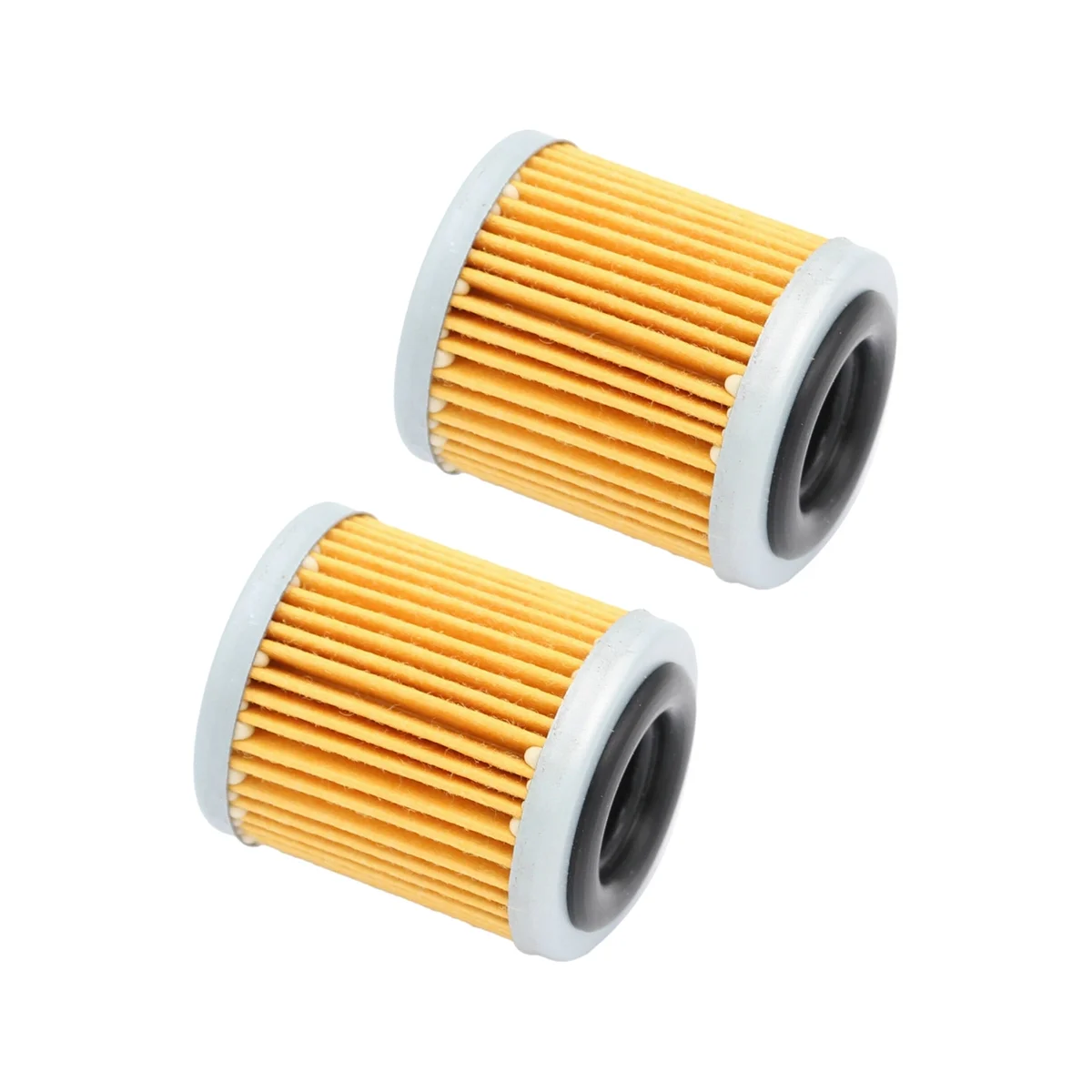 

2X масляный фильтр автоматической коробки передач JF011E RE0F10A RE0F10B для Nissan Altima Juke NV200 Rogue Sen 31726-1XF00