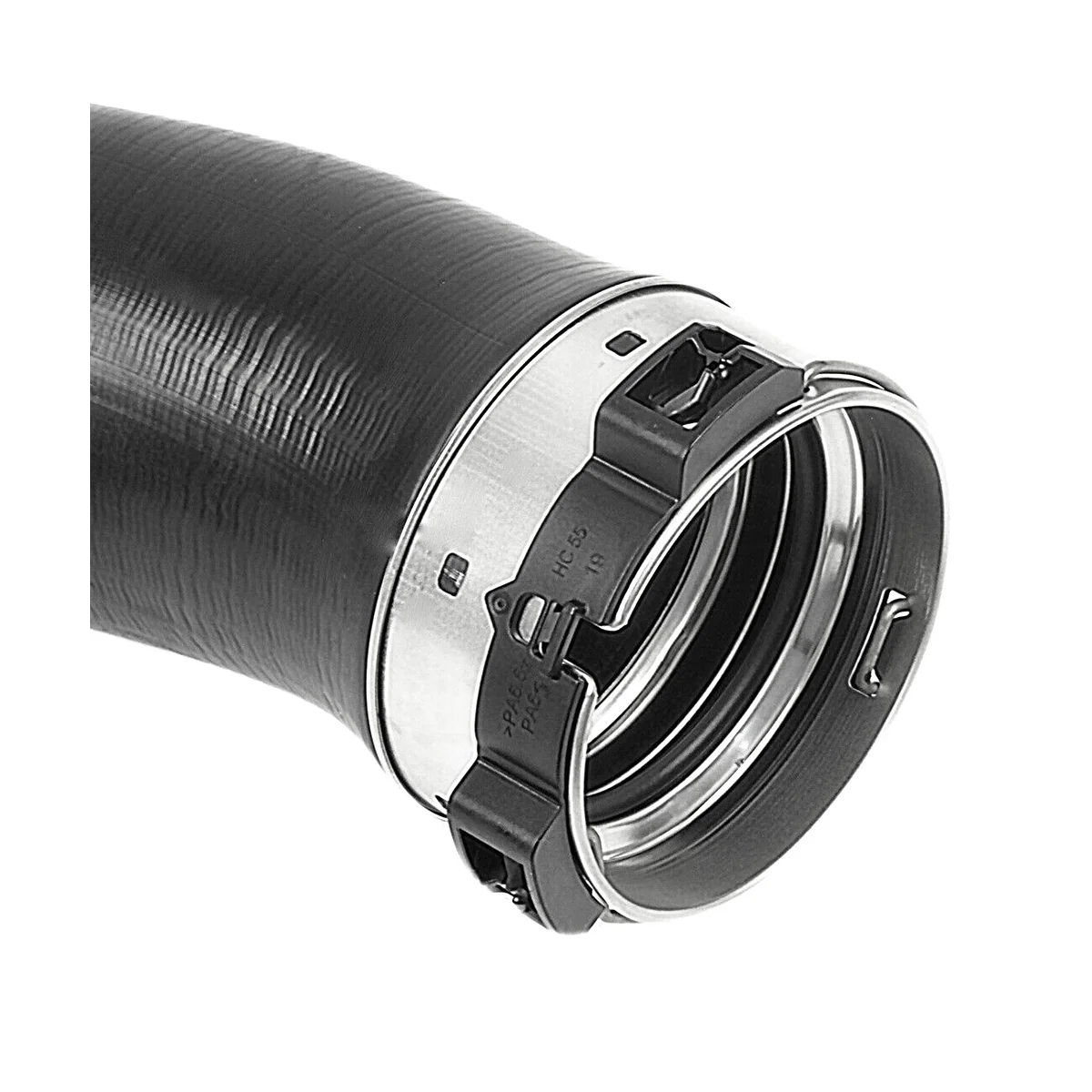 Воздушный шланг с турбонаддувом для BMW 5 G30 G31 520D 520DX 7 G11 G12 11618572859