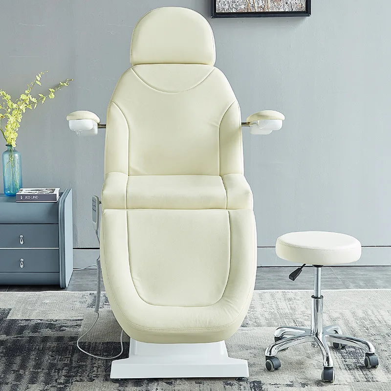 Стол массажный портативный профессиональный для татуировок мебель косметологии