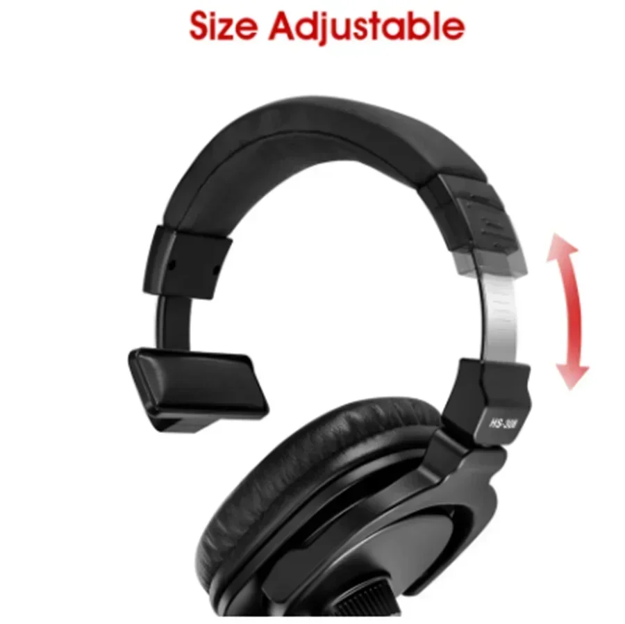 Беспроводная гарнитура Hollyland для внутренней связи 3 5 мм динамическая с одним ухом