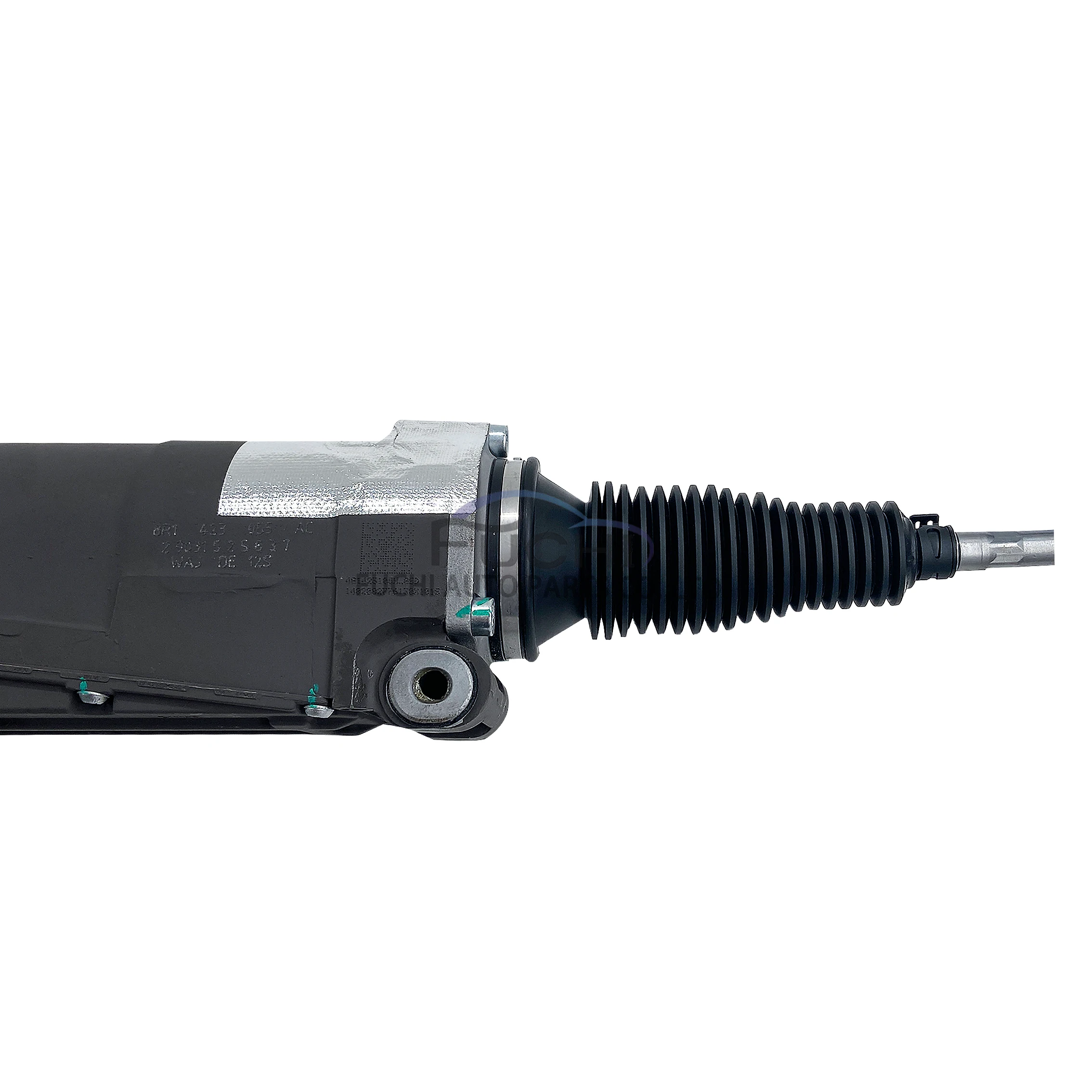 Электрическая рулевая рейка с гидроусилителем для Audi Q5 2009-2016 LHD 8R 1423055 BH БУТИ