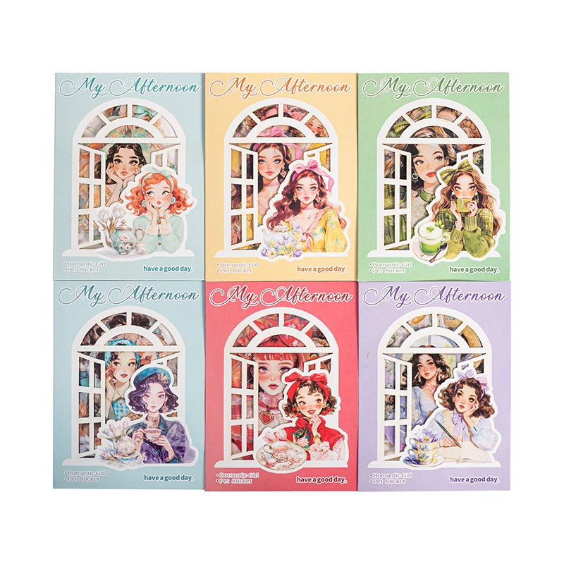 12 упаковок/партия декоративные наклейки для домашних животных