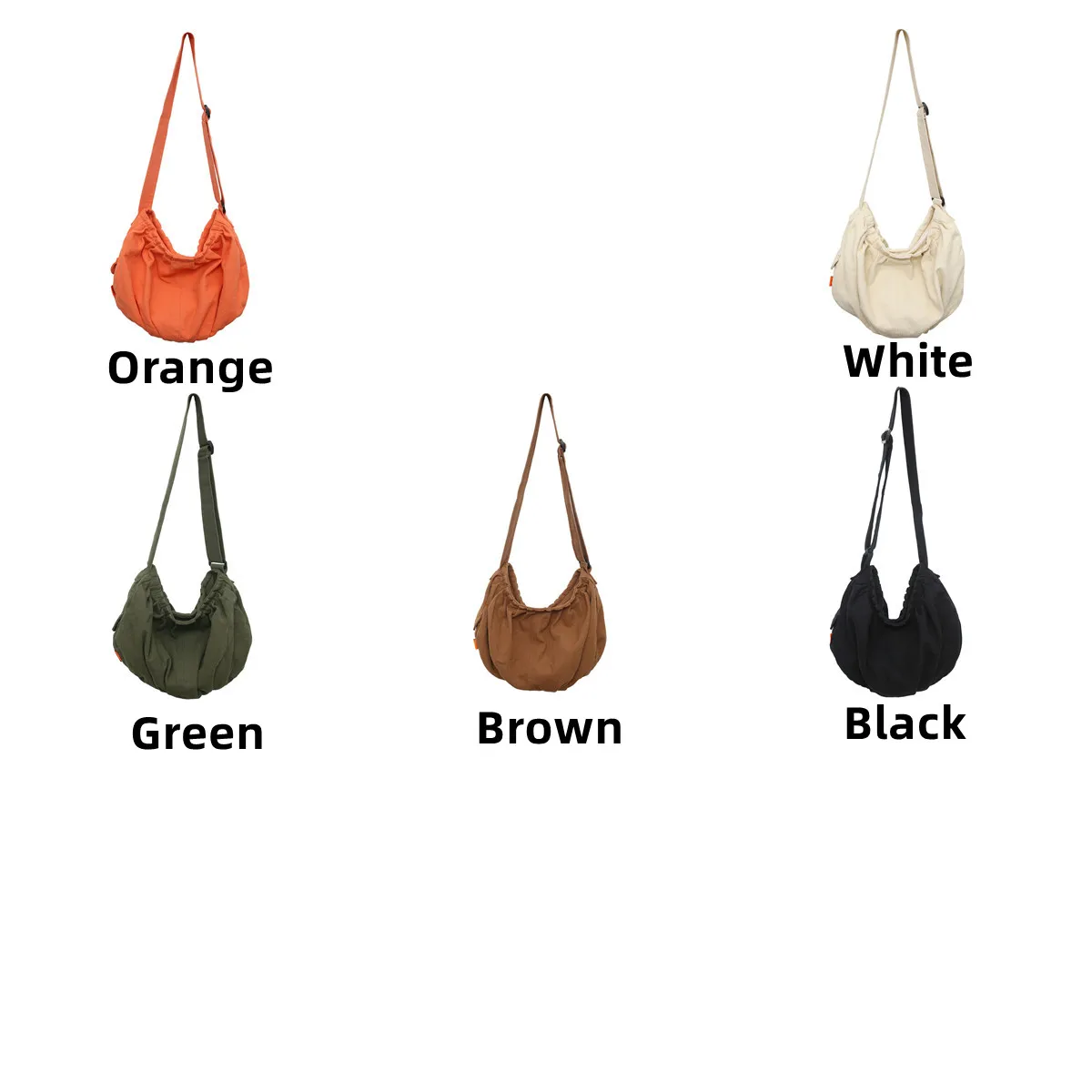 Luxury Patent Handbags Women Bags Designer Canvas  Purses Ladies Large Shoulder Crossbody Tote Sac A Main