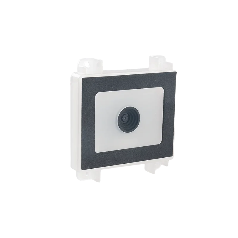 Сканеры штрих-кода 2D QR с фиксированным креплением для продажи киосков контроля