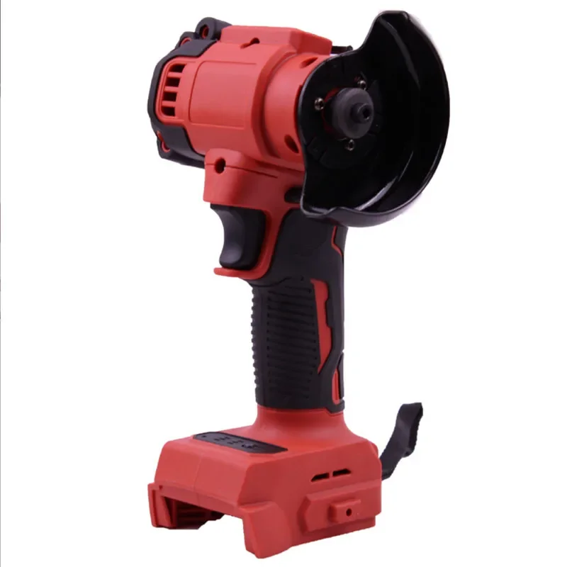 

XMSJ Угловая шлифовальная машина для Milwaukee 18 В