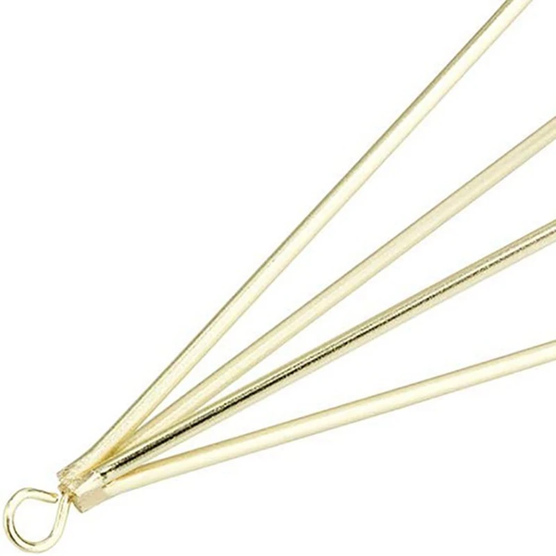 4 упаковки подвесной держатель для растений