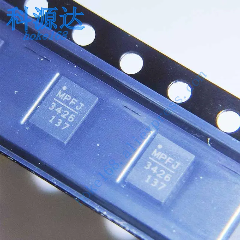 5pcs/lot MP3426DL-LF-P QFN-14 MP3426DL MP3426 3426 In Stock