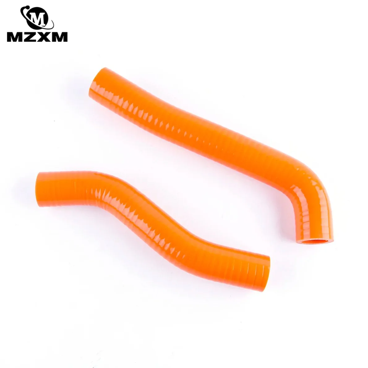 Для 2008-2018 KTM 690 Duke/8-2013 SMC Enduro R комплект силиконовых шлангов радиатора