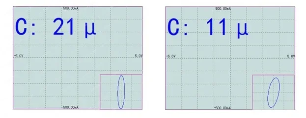 Изгиб печатной платы тестер ремонта дефектов ASA(VI)