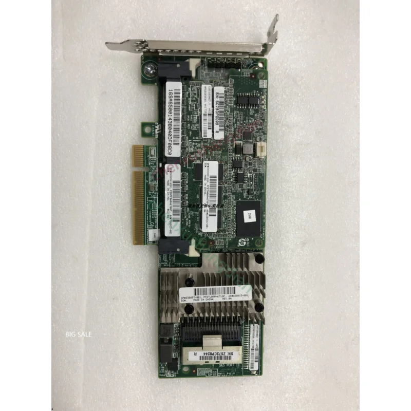 ДЛЯ карты массива HP P440/2G 820834 -B21 830057 -001 820815 820816