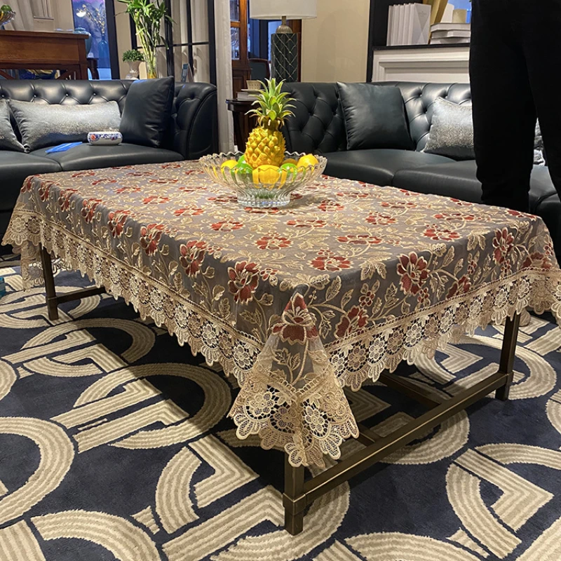 

Скатерть Julliette Dream Винно-красные пионы