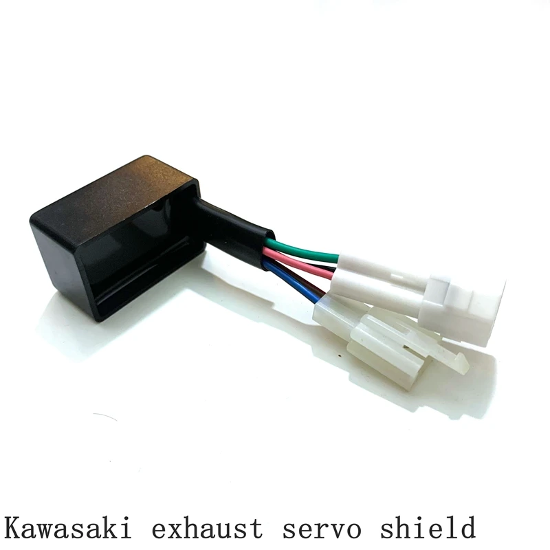 

Элиминатор неисправностей для Kawasaki ZX-6R 636 ZX-10R Z1000 Z750 H2 H2R