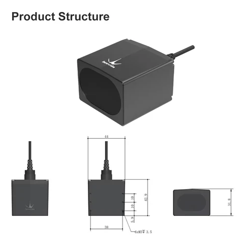 Benewake TF03-100 Лидар датчик