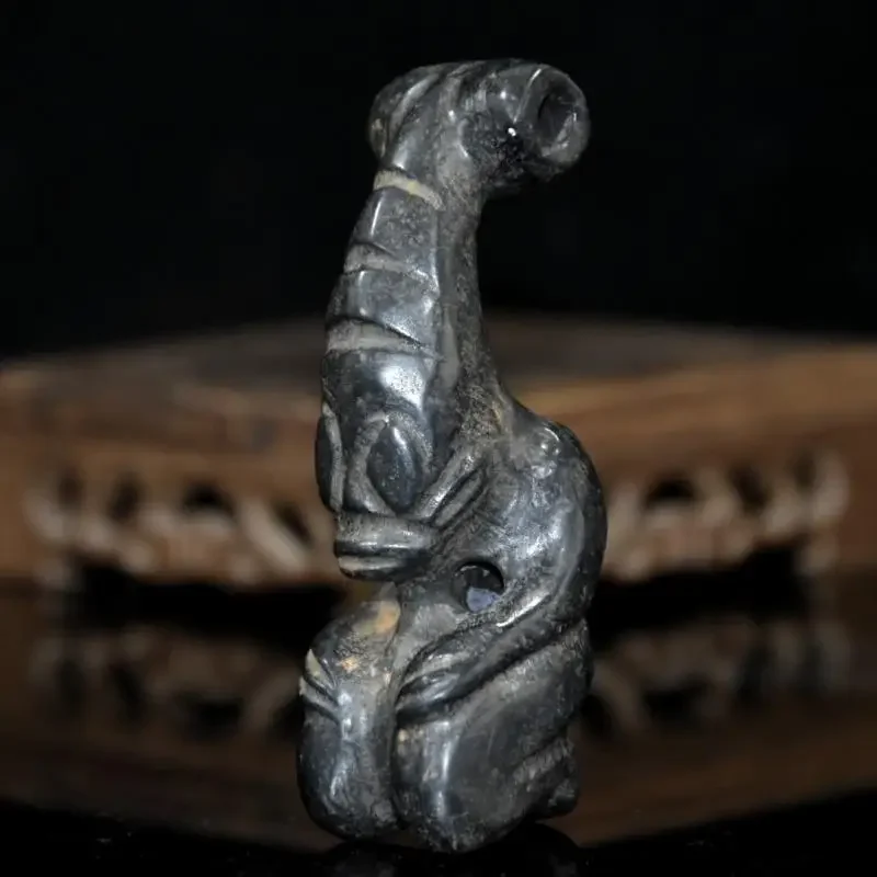 

Медная статуэтка Буддизма