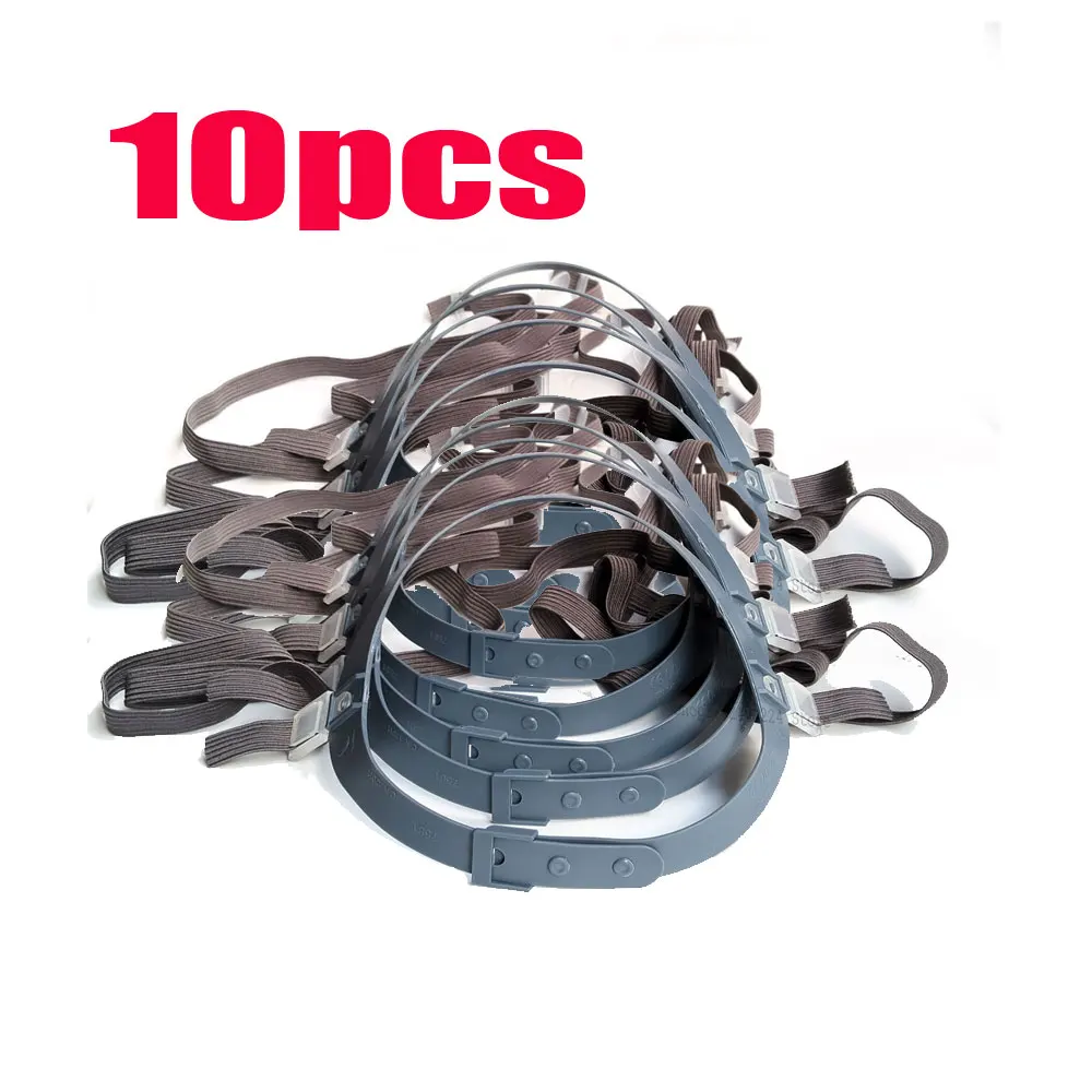 Аксессуары серии 7500 6500 жгут головы в сборе ремешок на голову 7581 замена дыхания