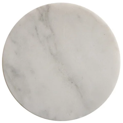 

Мраморная керамическая подставка для напитков 1 шт