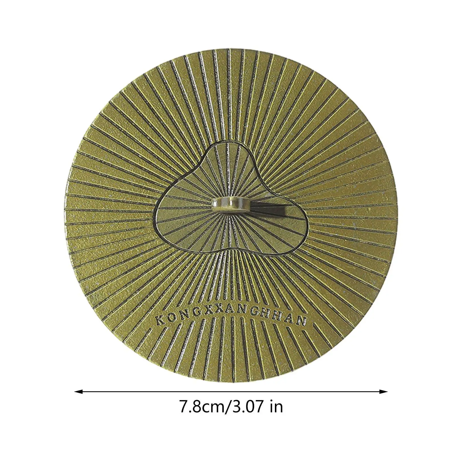 Крышка для свечей в виде банки увеличивает атмосферу вечеринки домашний декор