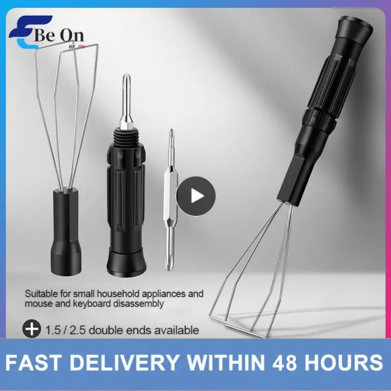 

Spiral Design Keycap Puller Double Head Portable Shaft Key Puller Multi Function Shaft Puller Puller Durable Keyboard Key Puller