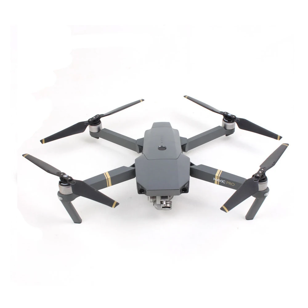 2 Pcs/Set Propellers Folding Quick Release Blades for DJI Mavic Pro Drone Accessories Replacement Props Spare Parts |
