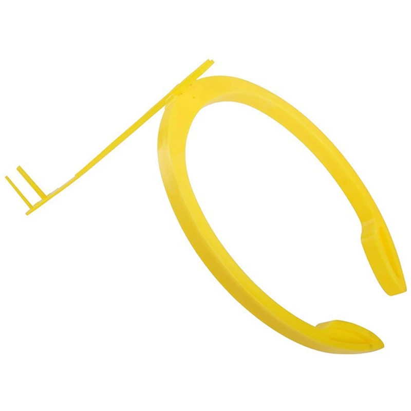 Держатель зажима для осеменения свиней LICG Sows Insemination Fertilization Искусственный с