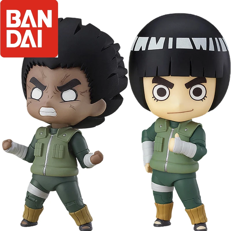 

Фигурки героев аниме «Хорошая Улыбка», 10 см