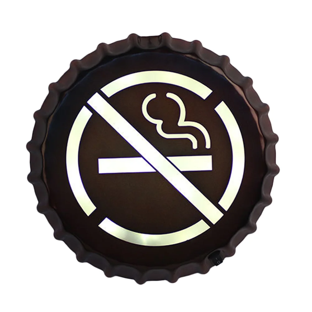 

1 Pc Indicator Sturdy Premium Prime Decoration Lamp for Home Restaurant