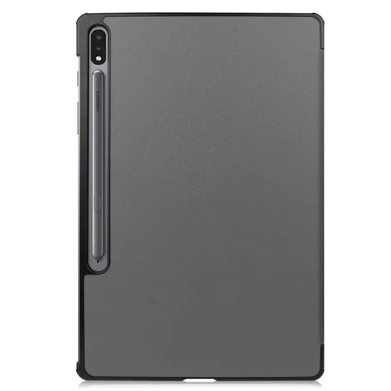 Чехол для Samsung Galaxy Tab S7 S8 Plus & FE 12 4 дюймов Магнитный чехол планшета 11 | Компьютеры и