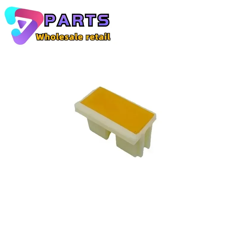 1 шт. C252-2820 C 2522820 Для Ricoh DX 2430 2432C 3442C 3443 JP780C JP785C разделительная накладка детали