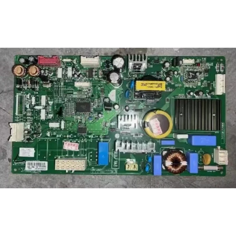 Для холодильника LG EBR 77877711 ЭБР 77877725 EAX 65144906 компьютерная плата
