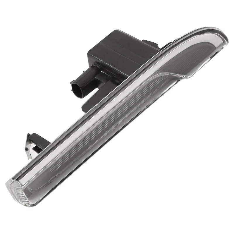 1 пара автомобильных передних брызговиков Задний сигнал поворота для Porsche Panamera 970