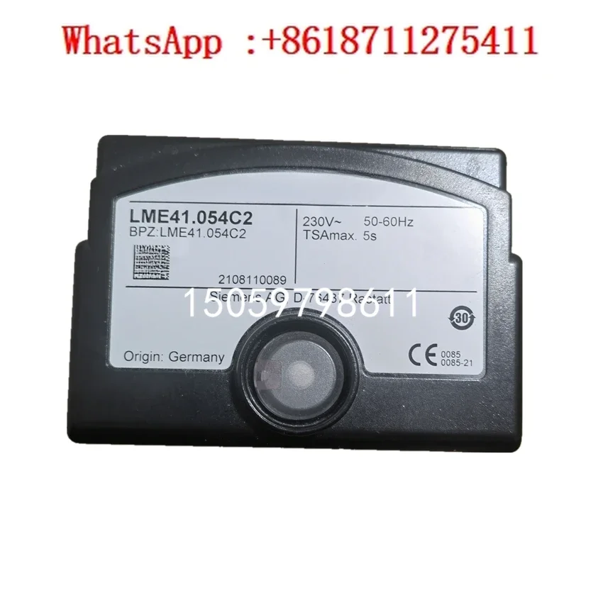 LME41.054C2 LME44.056C2 оригинальные импортные аксессуары для программируемой горелки