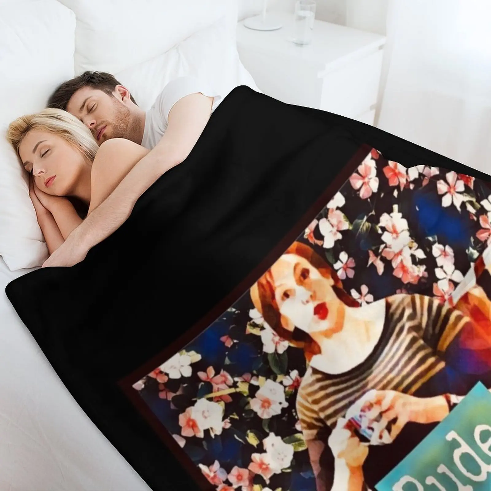 Грубая. Одеяло Miranda Hart Самые мягкие теплые зимние одеяла Thins