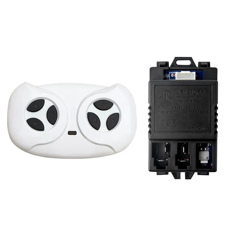 Аксессуары для радиоуправляемых моделей высокого качества контроллера