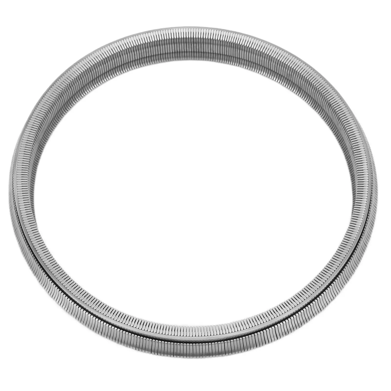 Прочная цепь трансмиссии CVT 901066 для ремонта Замена Nissan murano 08+ L4 2.5L