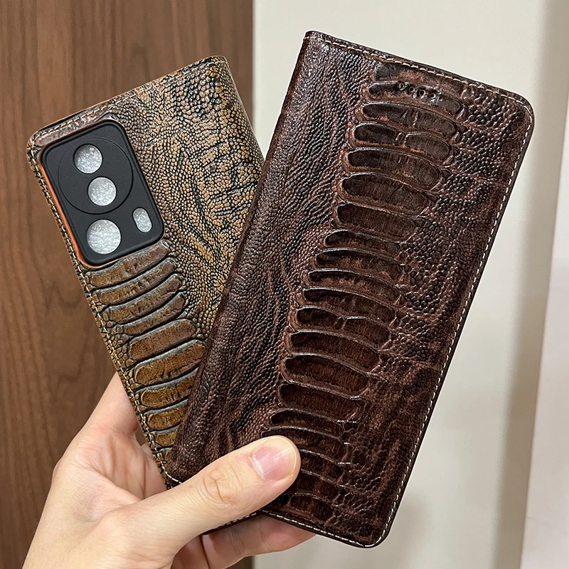 

Magnet Genuine Leather Skin Flip Wallet Phone Case Cover Book On For Xiaomi Mi 13 Ultra Lite Pro 5G Global Xiaomi13 128/256/512