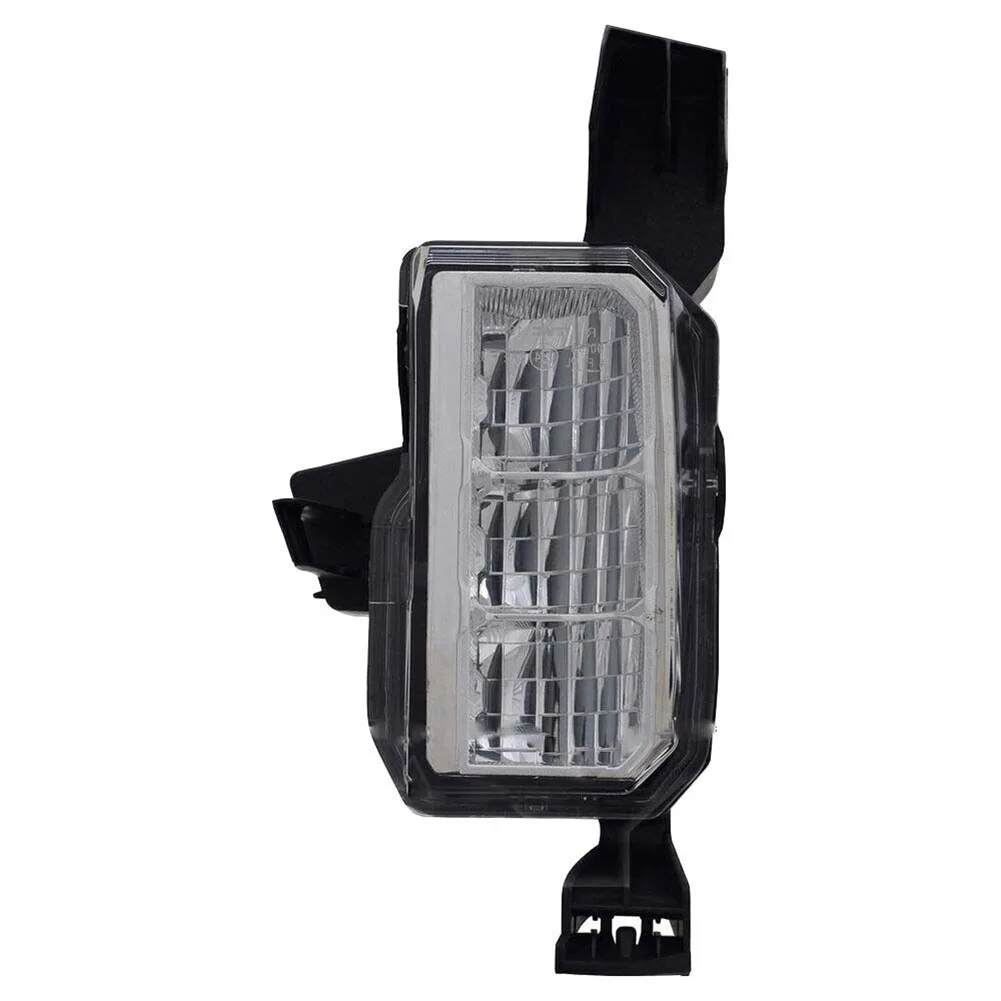 

Car Fog Light Assembly For Outback 2020-2022 84501AN010 LED Clear Len Left Driver Side Fog Lamp Reflector Light Replacement