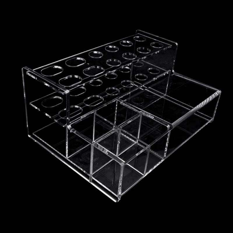 

Composite Applicator Holder Rack for Composite Syringes Accessories Drop shipping