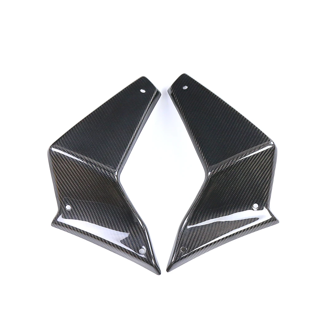 

For Yamaha MT-09 / FZ-09 2021-2023 100% Carbon Winglets