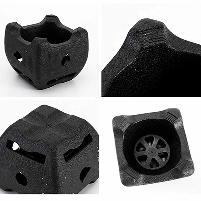 Корейский древесный уголь барбекю гриль Нержавеющая сталь с антипригарным